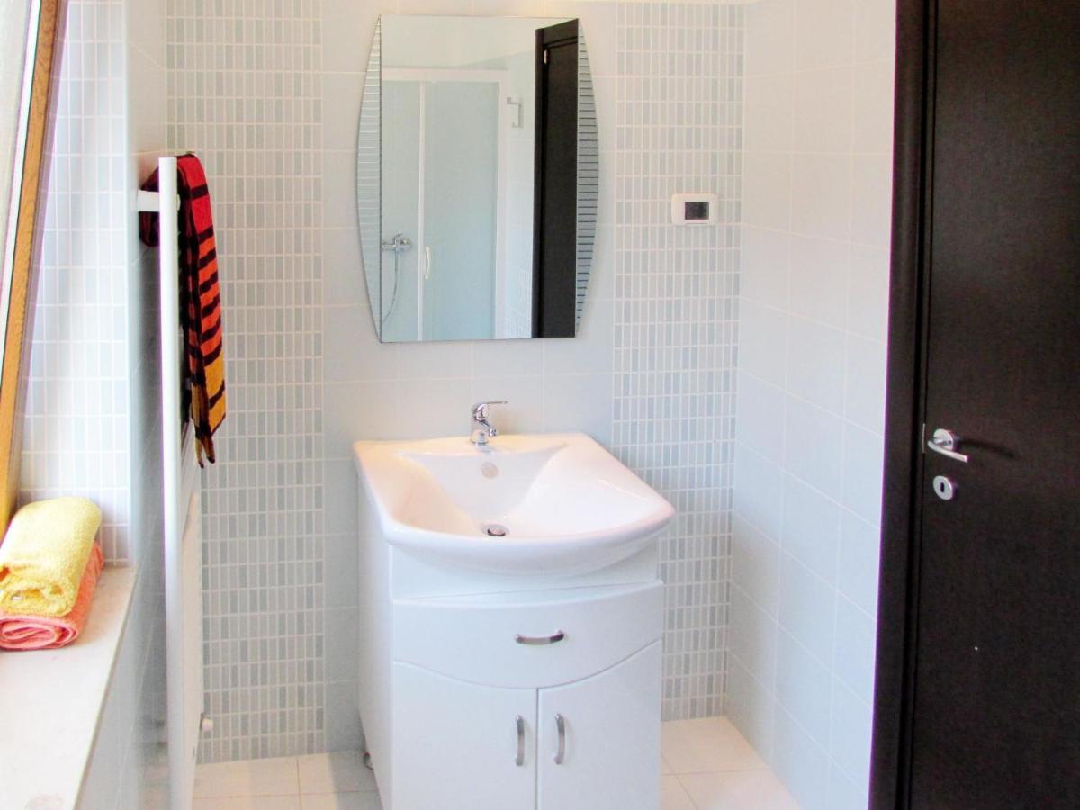 Apartment Lina - Pul458 By Interhome Šišan Exterior foto